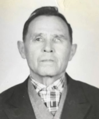 Шушарин Даниил Васильевич