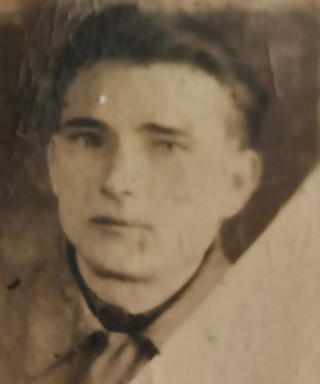 Гусев Василий Агафонович