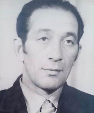 Алексеев Василий