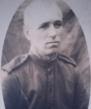 Алексеев Александр Михайлович