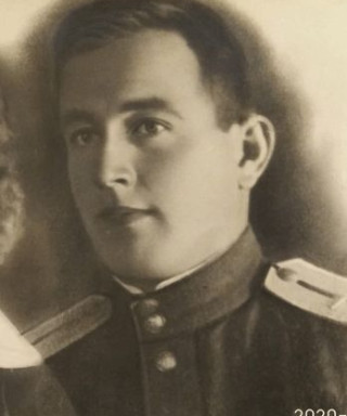 Зотов Илья Васильевич