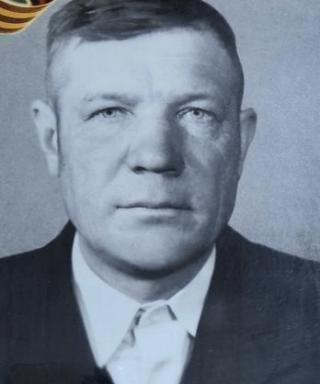 Бесчеревных Михаил Иванович