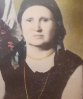 Толчеева Александра Константиновна