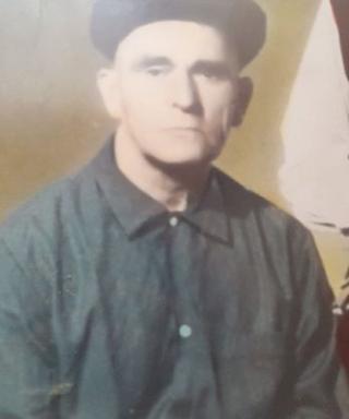 Титов Михаил Дмитриевич