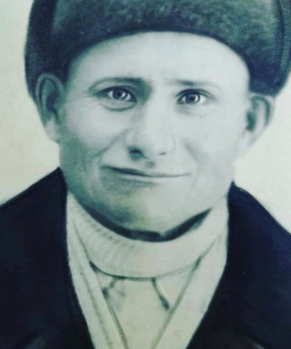 Ибрагимов Сайпи Сайпиевич