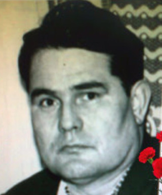 Янышев Василий Николаевич