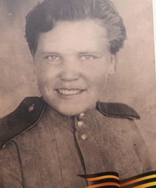 Канаева Вера Дмитриевна