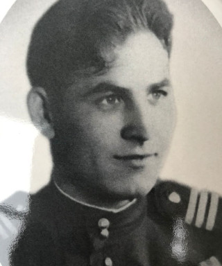 Аполенис Владимир Никодимович