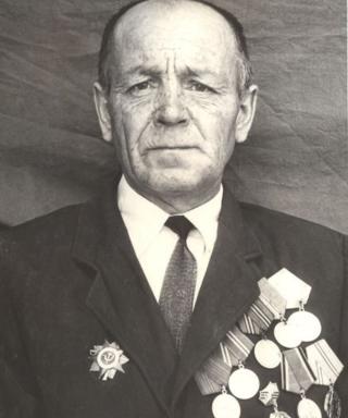 Гимадиев Бадтутдин Гимадиевич