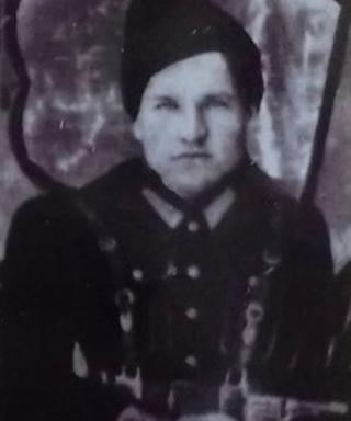 Белов Андриан Гаврилович