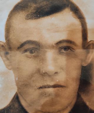 Сафин Минахмет Хаметсафинович