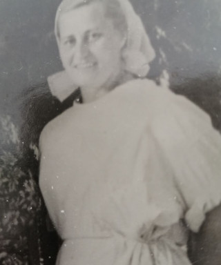 Вульфова София Михайловна