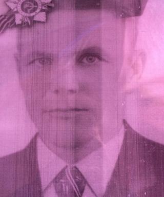 Салмин Иван Иванович