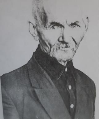 Костромкин Афанасий Максимович