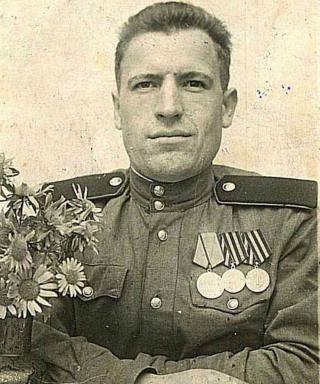 Лаптев Николай Иванович
