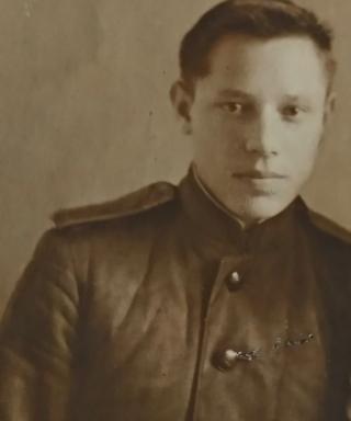 Козлов Иван Арсентьевич