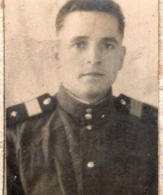 Лиманский Николай Васильевич