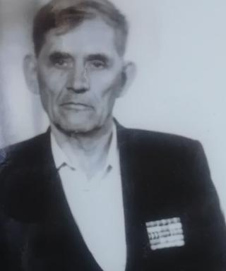 Малород Василий Григорьевич