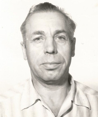 Попов Василий Павлович