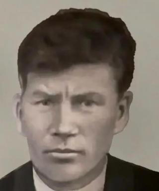 Шантарин Семён Андреянович