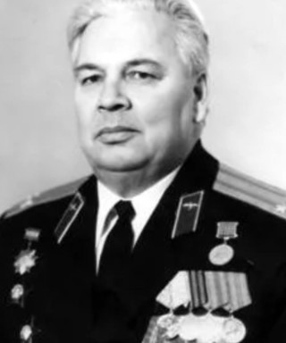 Жуков Иван Матвеевич