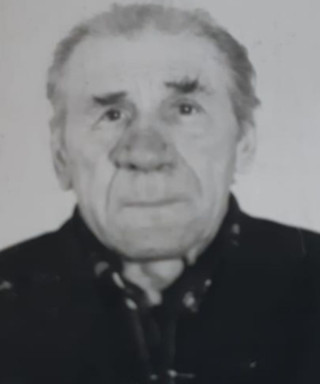 Антонов Валерий Петрович