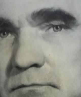 Туляков Василий Степанович
