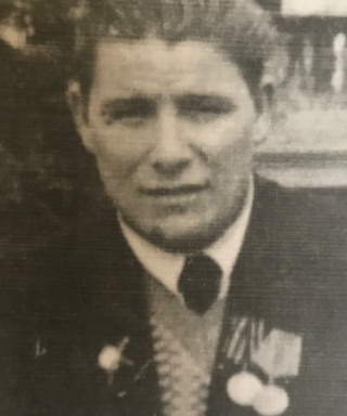 Каратаев Иван Егорович