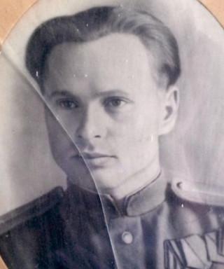 Полянский Александр Иванович