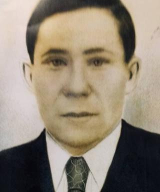Латыпов Шарафутдин Латыпович