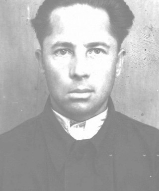 Чурмаев Иван Михайлович