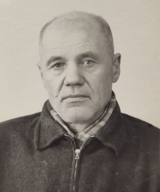 Орлов Константин Павлович