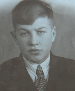 Боголепов Иван Андреевич