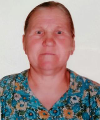 Сидякина Анна Фроловна