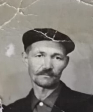 Юлбарисов Гильфан Ганеевич