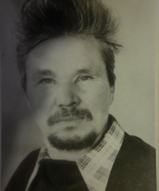 Кузнецов Михаил Иннокентьевич