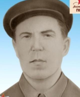 Григорьев Пётр Алексеевич