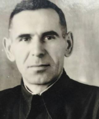 Сердюков Алексей Васильевич