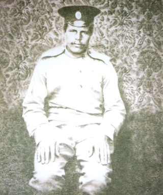 Талалин Илья Николаевич