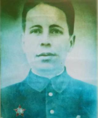 Вахутов Дмитрий Андреевич