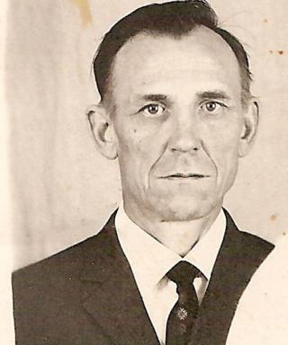 Горский Виктор Петрович