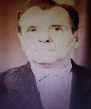 Бутов Степан Ефимович