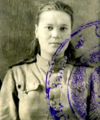 Ложечникова Лидия Архиповна