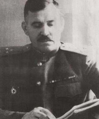 Спесивцев Александр Георгиевич