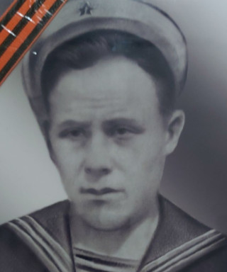 Хузин Галимзян Газизович