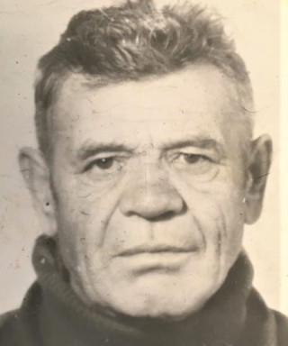 Нестеров Ким Николаевич