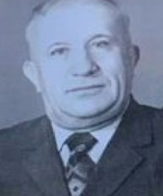 Василевский Александр Сергеевич