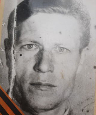 Вуколов Яков Васильевич