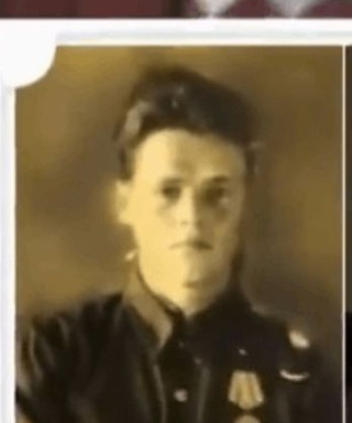 Мальцев Егор(Георгий) Иванович