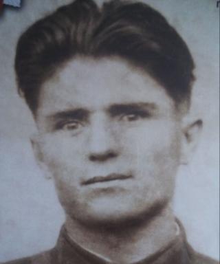 Филимонов Василий Федорович